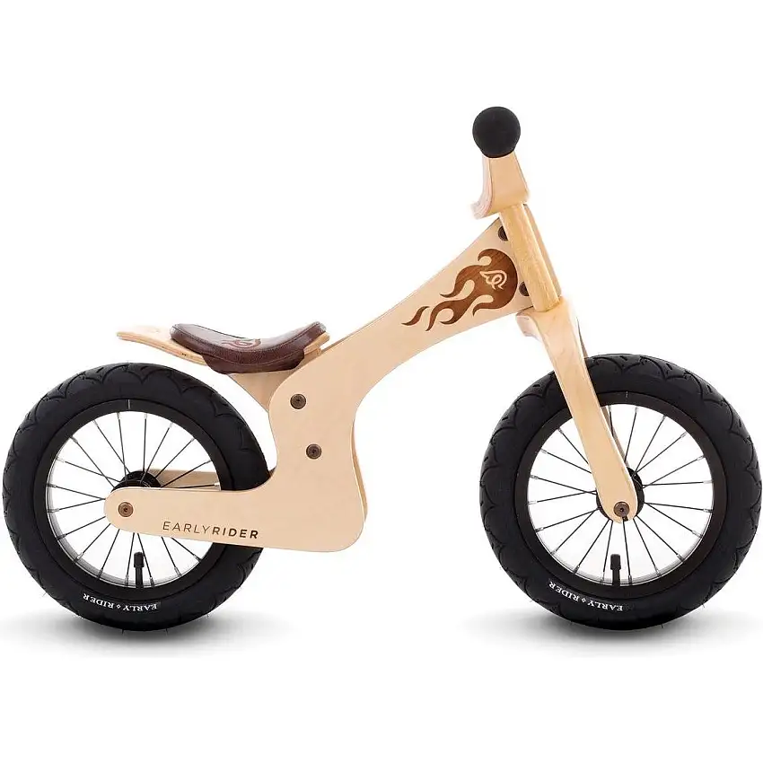 Balanscykel Early Rider Lite Natural Birch