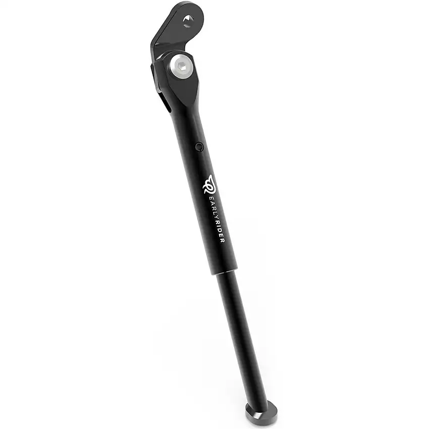 Cykelstöd Early Rider Kickstand 14"/16" Black