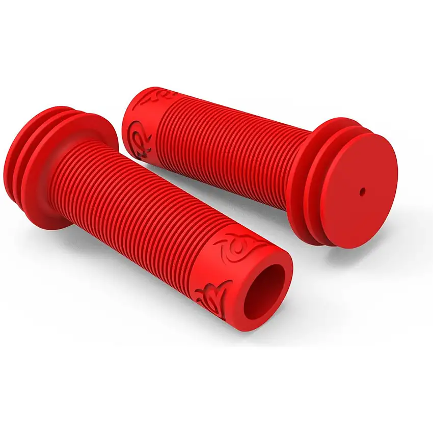 Cykelhandtag Barn Early Rider ER Handlebar Grips Red