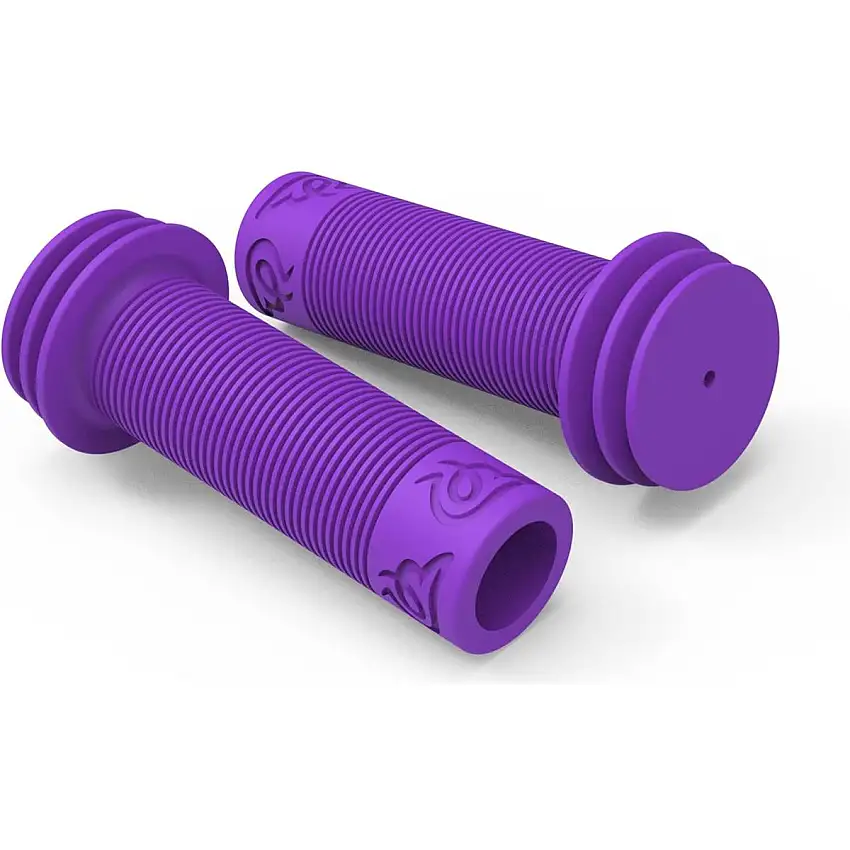 Cykelhandtag Barn Early Rider ER Handlebar Grips Purple