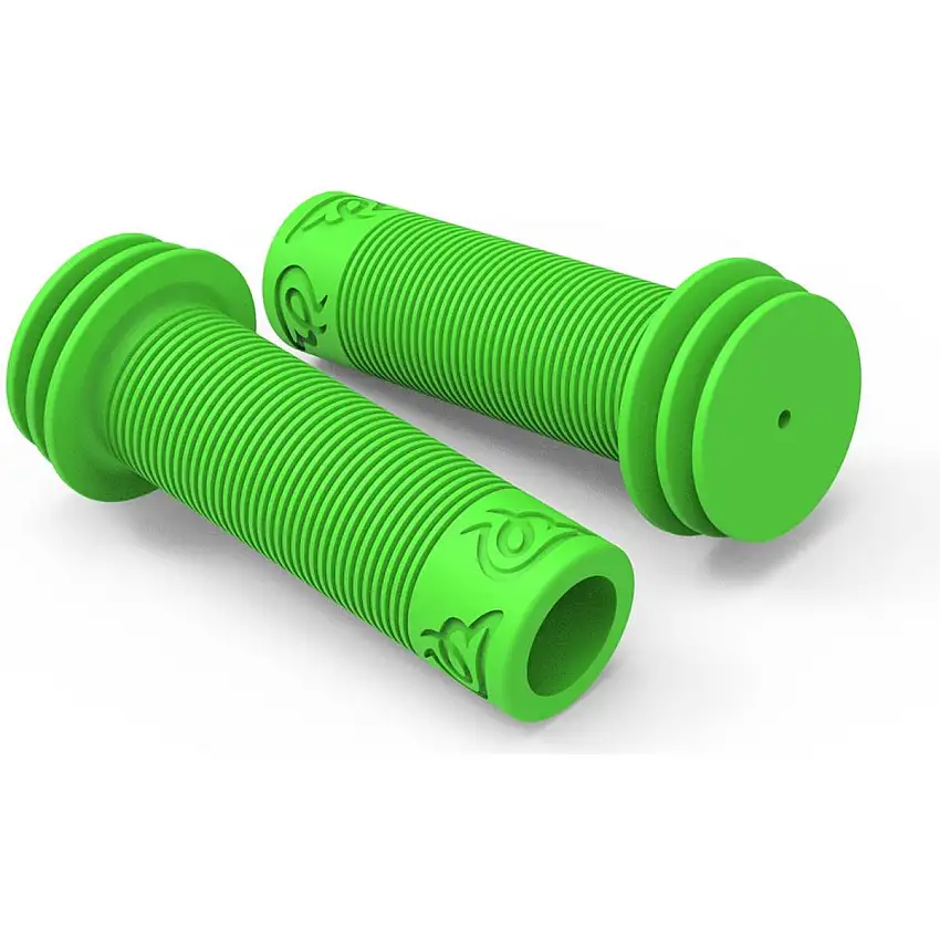 Cykelhandtag Barn Early Rider ER Handlebar Grips Green