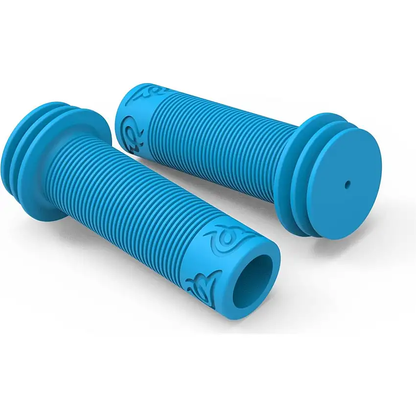 Cykelhandtag Barn Early Rider ER Handlebar Grips Cyan
