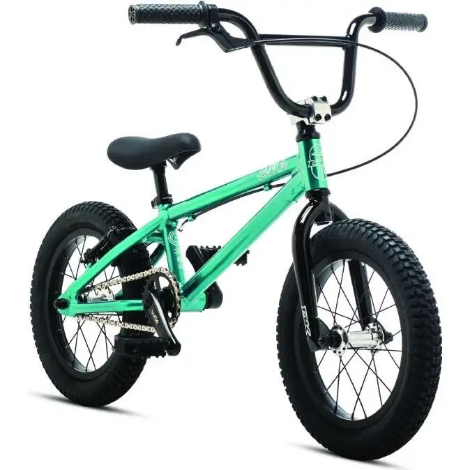 BMX DK Aura 14" Ocean Blue