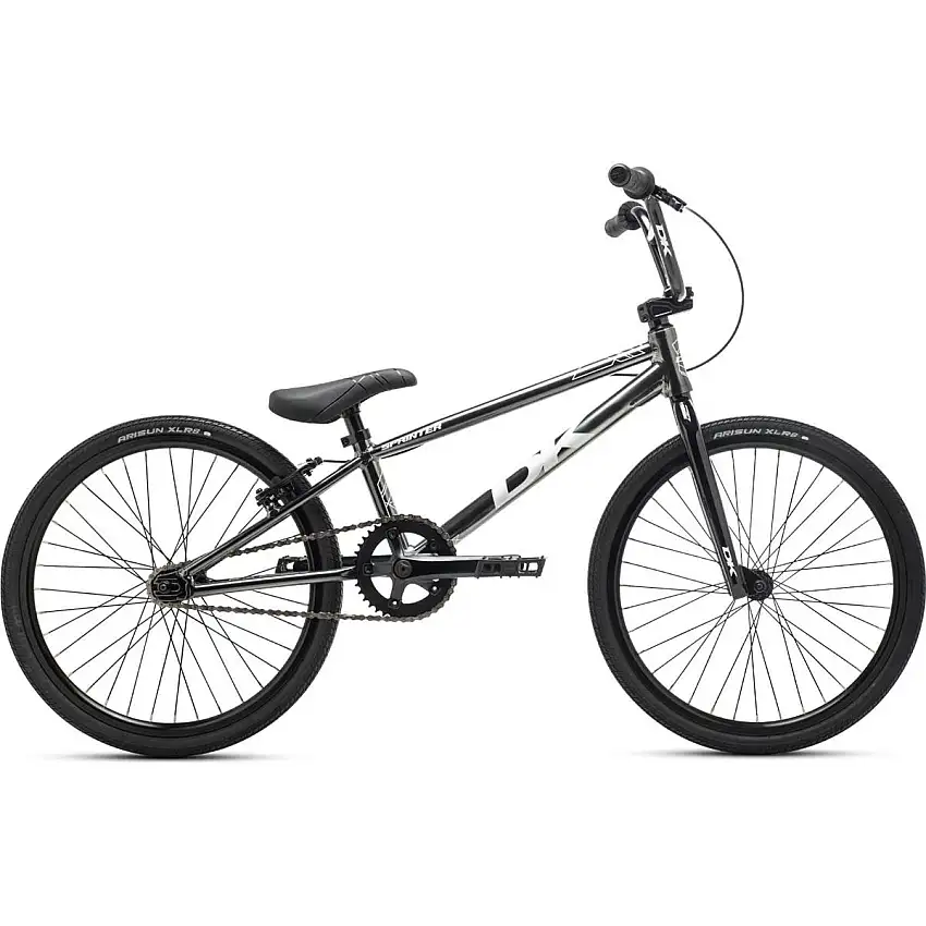 BMX DK S2 Expert 20" Race Smoke