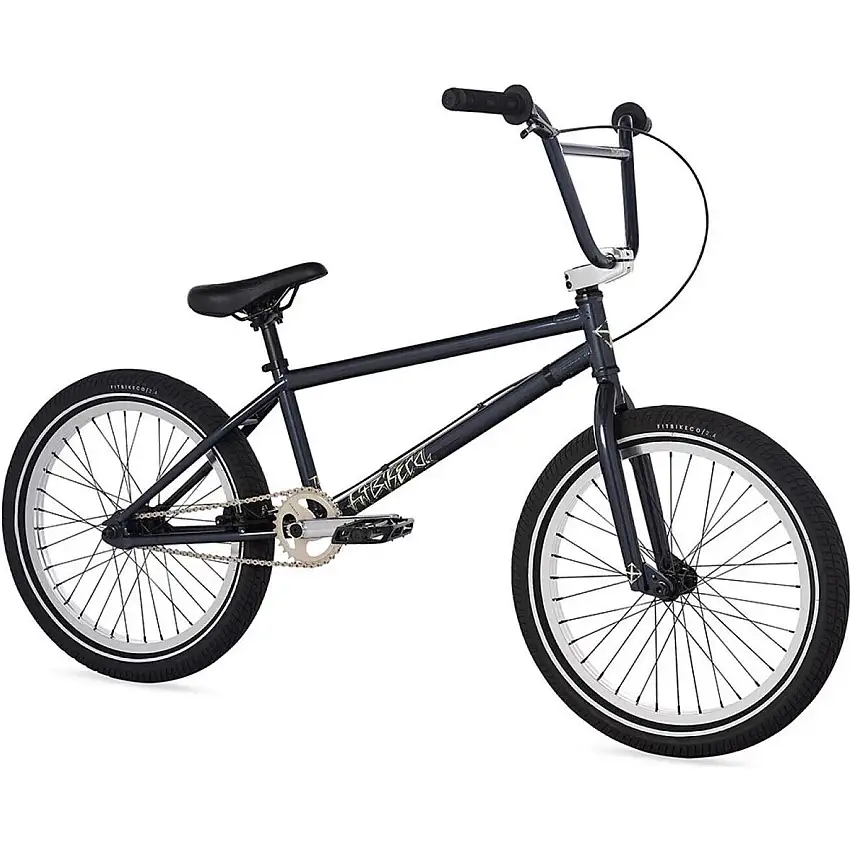 BMX FitBikeCo TRL 20 Blue