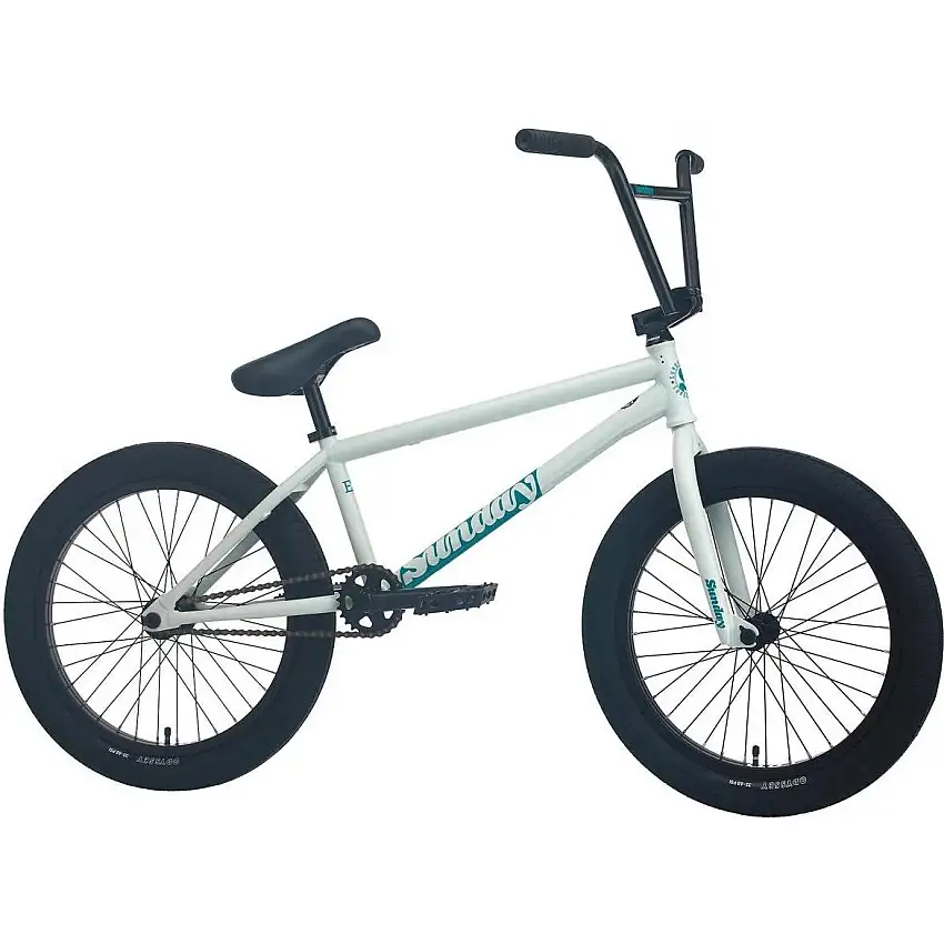 BMX Sunday EX Arteaga 20" Cool Mint