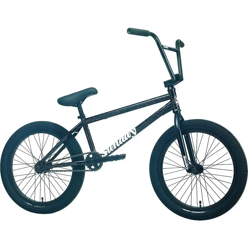 BMX Sunday EX Elstran 20" Copper Drop