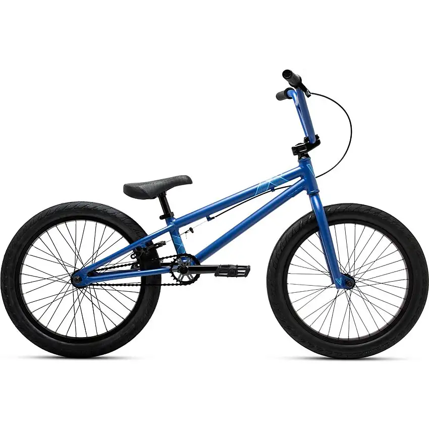 BMX Verde VectraExpert 20" Blue