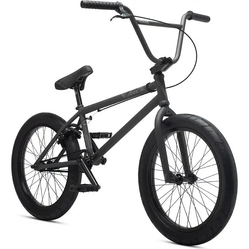 BMX Verde Vex XL 20" Matt Graphite