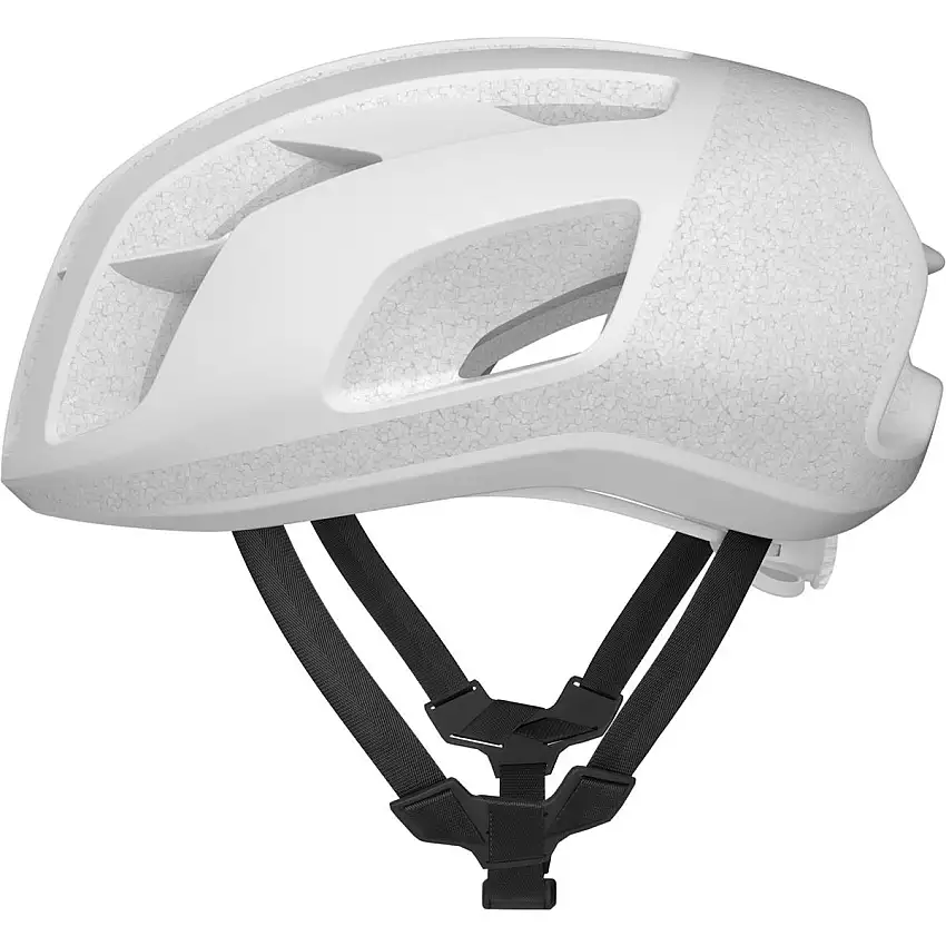 Cykelhjälm POC Cytal Lite Hydrogen White Matt