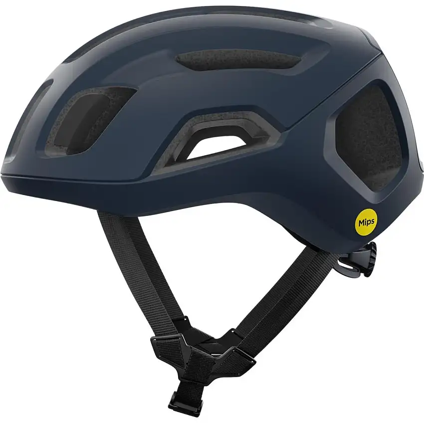 Cykelhjälm POC Ventral Air MIPS Apatite Navy Matt
