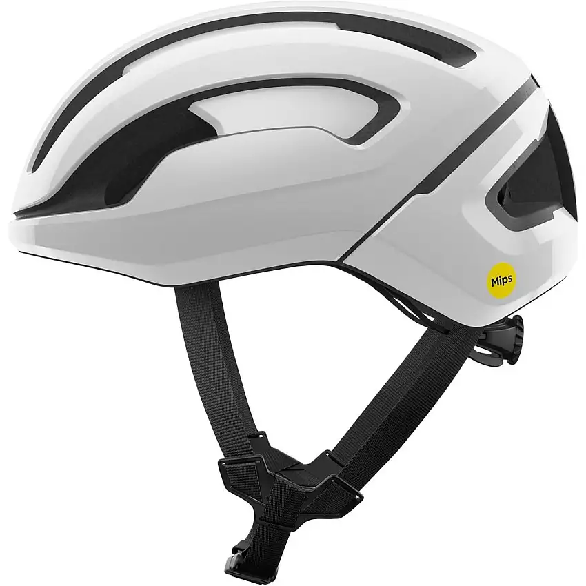 Cykelhjälm POC Omne Air MIPS Hydrogen White