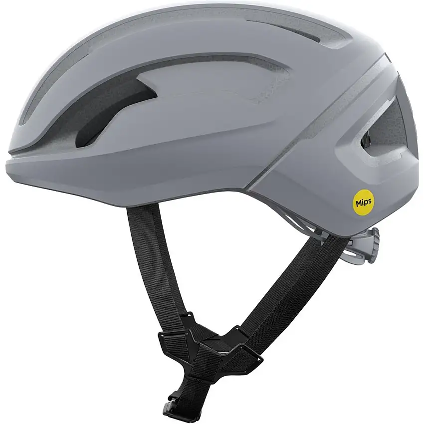 Cykelhjälm POC Omne Air MIPS Granite Grey Matt