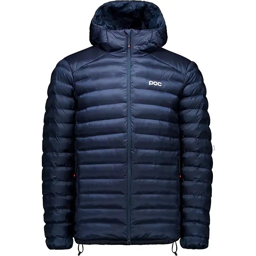 Jacka POC M's Coalesce Jacket Apatite Navy