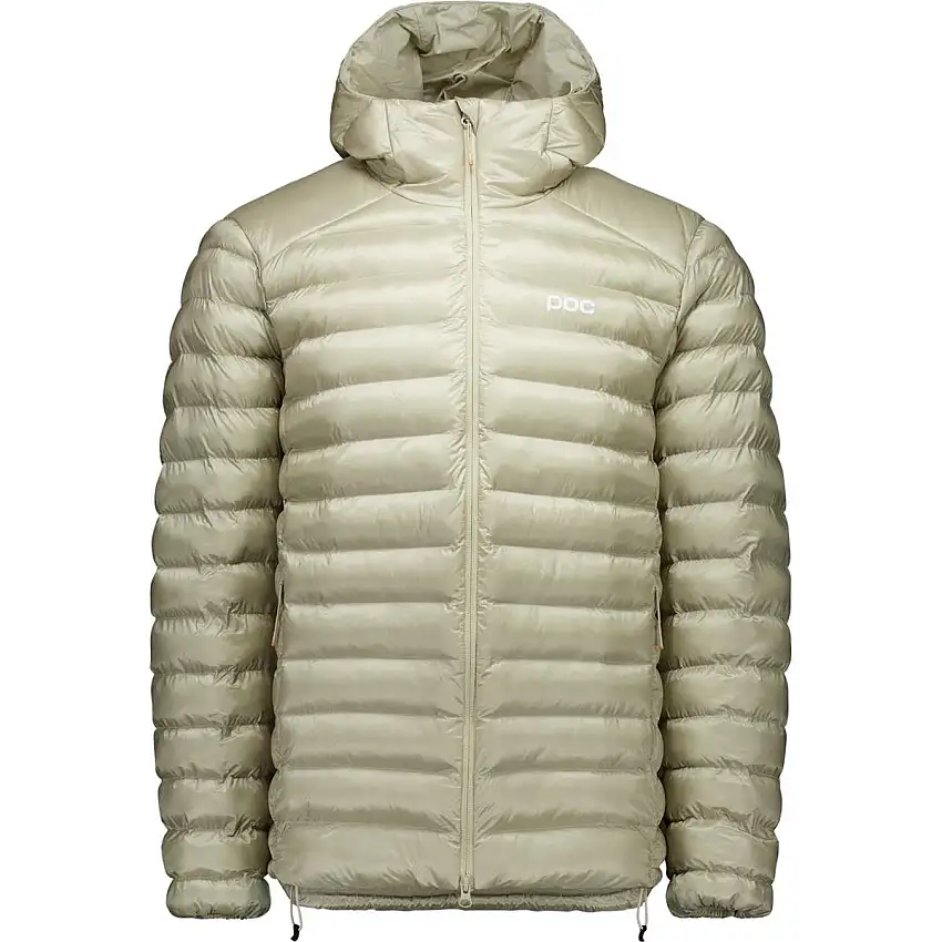 Jacka POC M's Coalesce Jacket Natrolite Beige