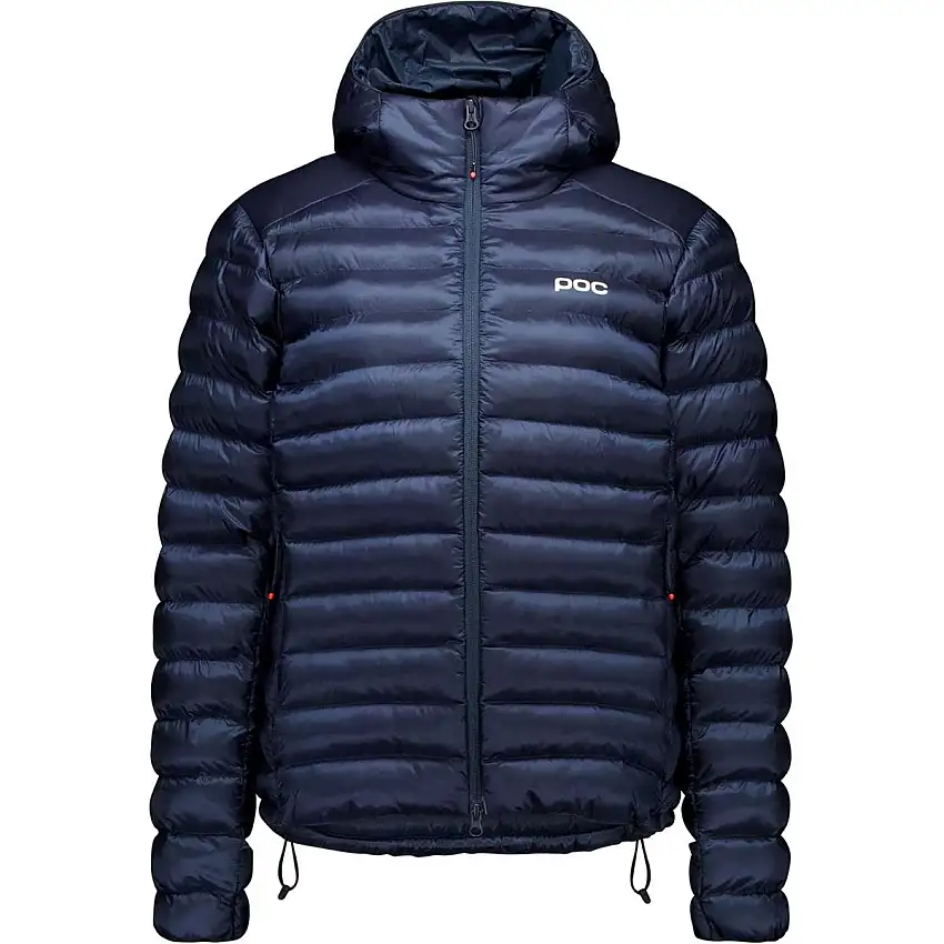 Jacka POC W's Coalesce Jacket Apatite Navy