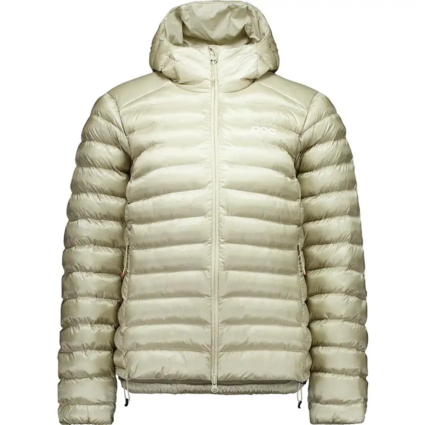 Jacka POC W's Coalesce Jacket Natrolite Beige
