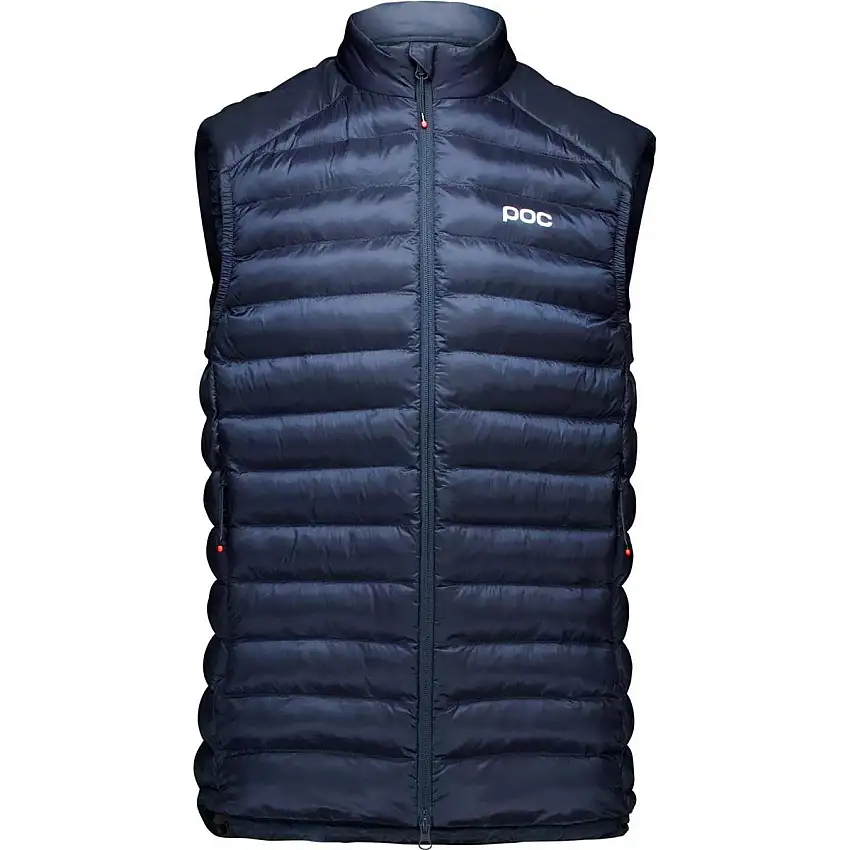 Väst POC Coalesce Vest Apatite Navy