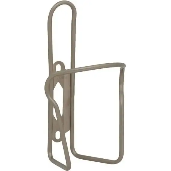 Flaskställ Blackburn Chicane Cage - Stainless Stainless