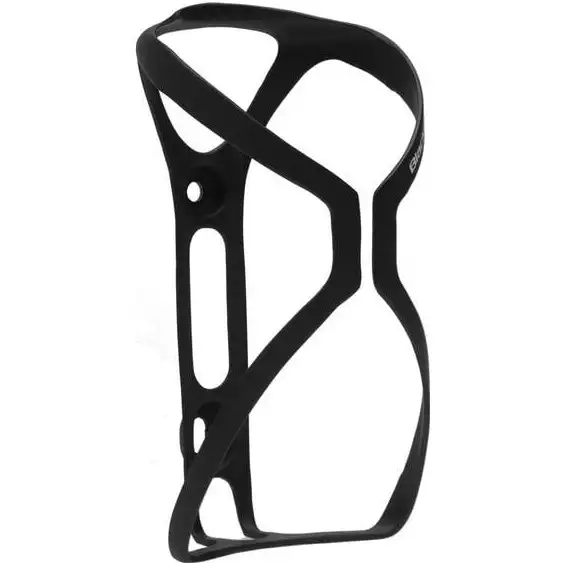 Flaskställ Blackburn Cinch Carbon Fiber Matte Black