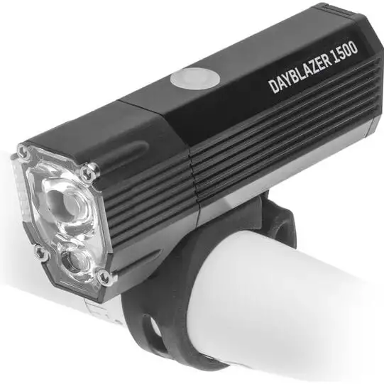 Framlampa Blackburn Dayblazer 1500