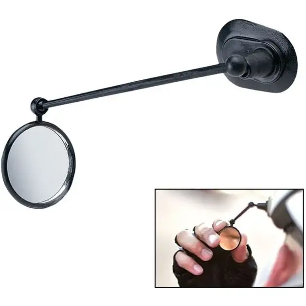 Backspegel Blackburn Helmet Mirror