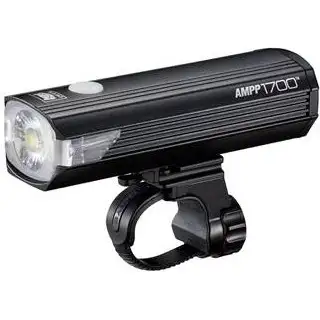 Framlampa Cateye AMPP1700 Front