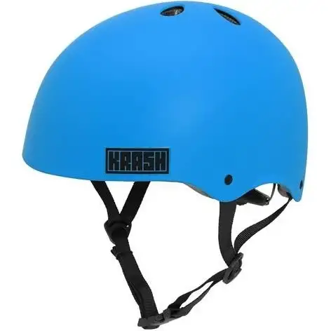 Cykelhjälm KRASH MIPS ABS FS Blue
