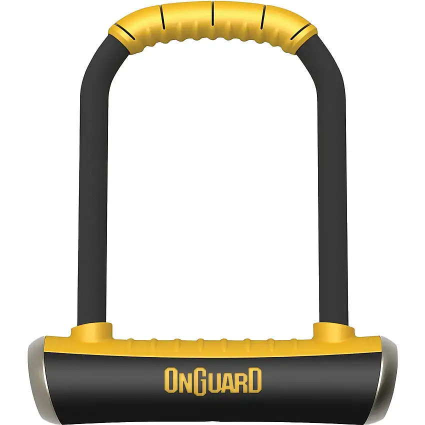 Bygellås Onguard Ulock Brute STD 115x230x16.8mm SSF-godkänd