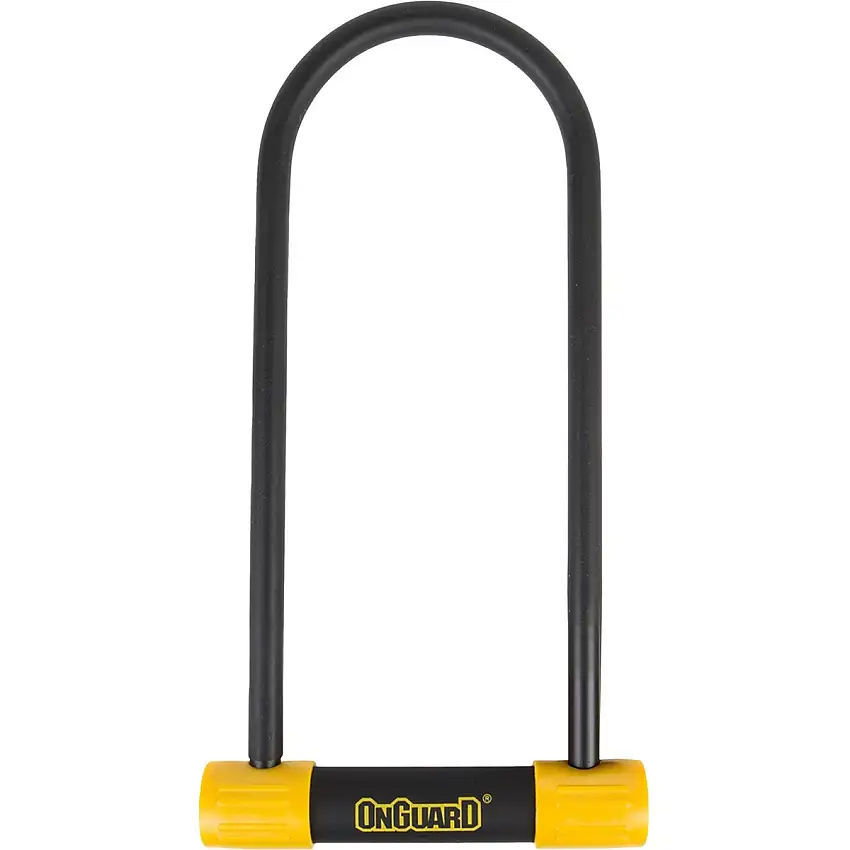 Bygellås Onguard Ulock Bulldog LS 115x292x13mm