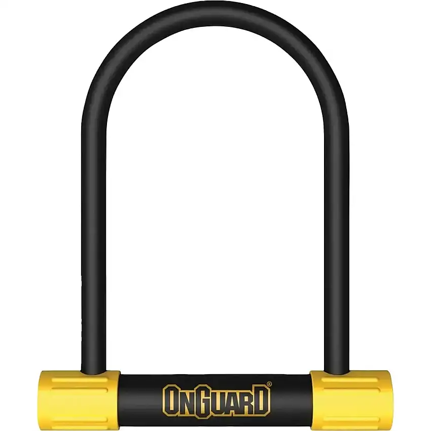 Bygellås Onguard Ulock Bulldog STD 115x230x13mm