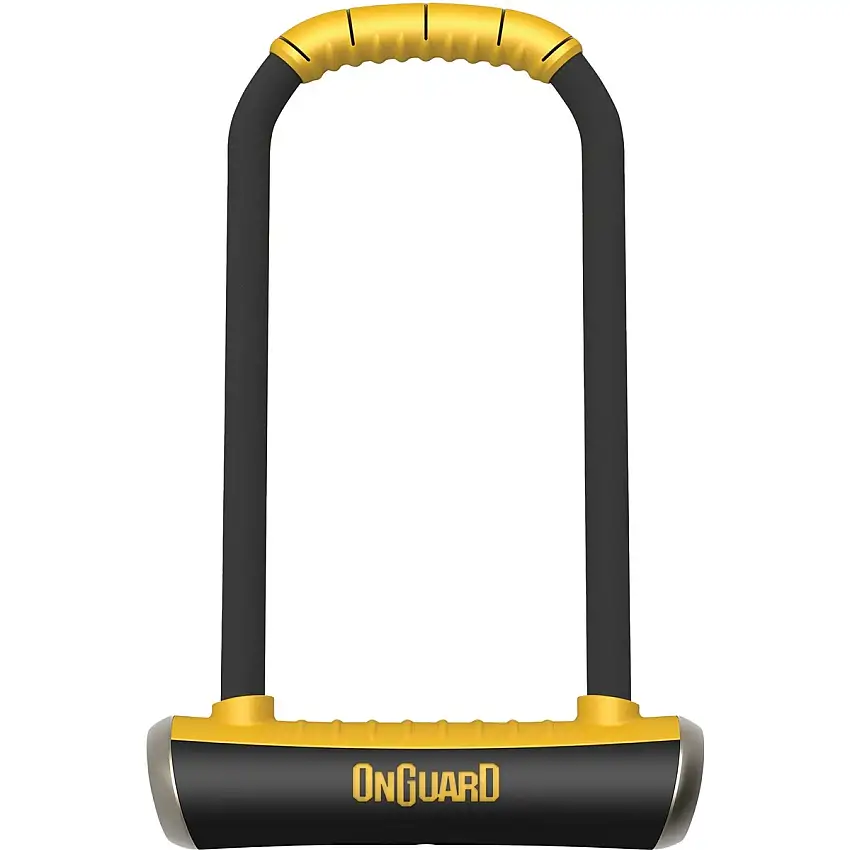 Bygellås Onguard Ulock Pitbull LS 115x292x14mm SSF-godkänd