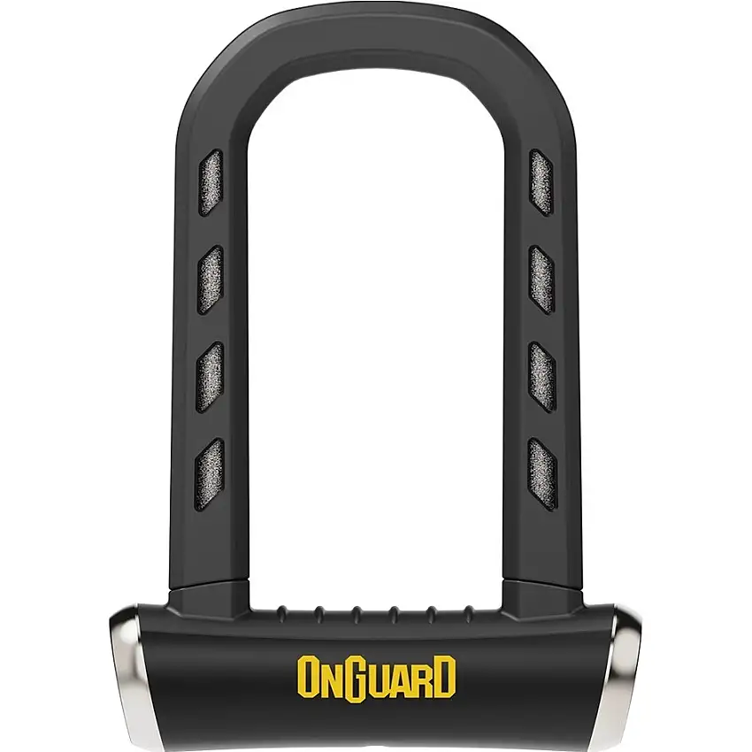 Bygellås Onguard Ulock Rocksolid U-Lock 90x175mm SSF-godkänd