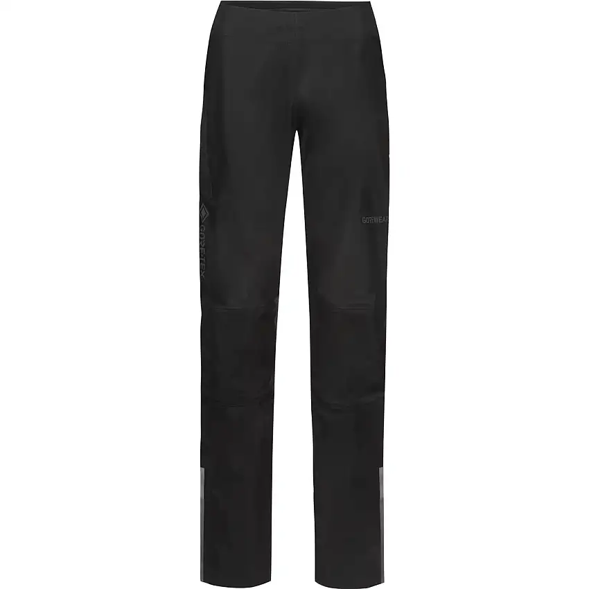 Cykelbyxor GOREWEAR Lupra GORE-TEX Pants Womens Black