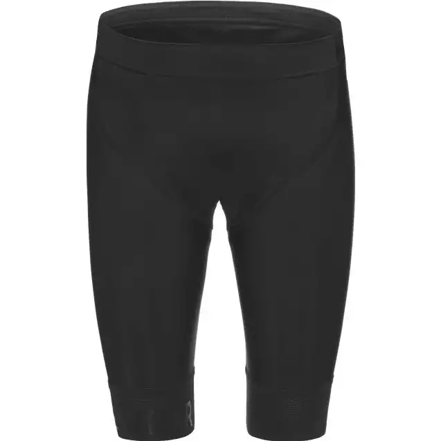 Cykelbyxor GOREWEAR Swiftride Short Tights Mens Black