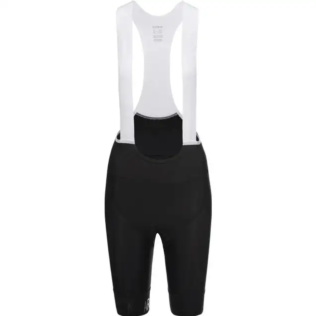 Cykelbyxor GOREWEAR Swiftride Bib Shorts Womens Black