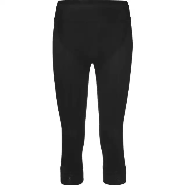 Cykelbyxor GOREWEAR Swiftride 3/4 Tights Womens Black