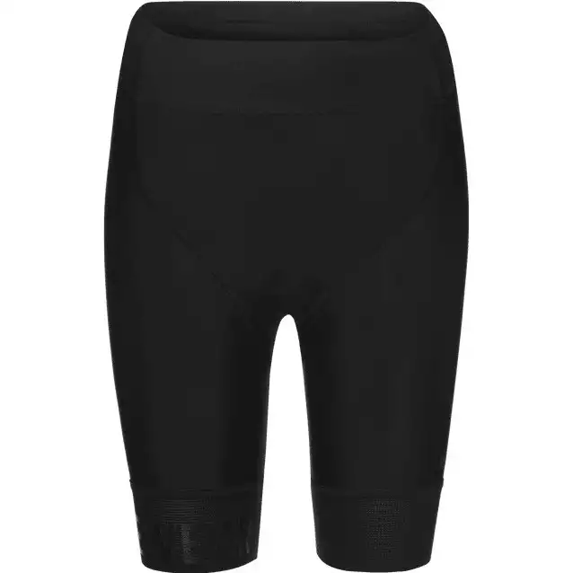Cykelbyxor GOREWEAR Swiftride Short Tights Womens Black