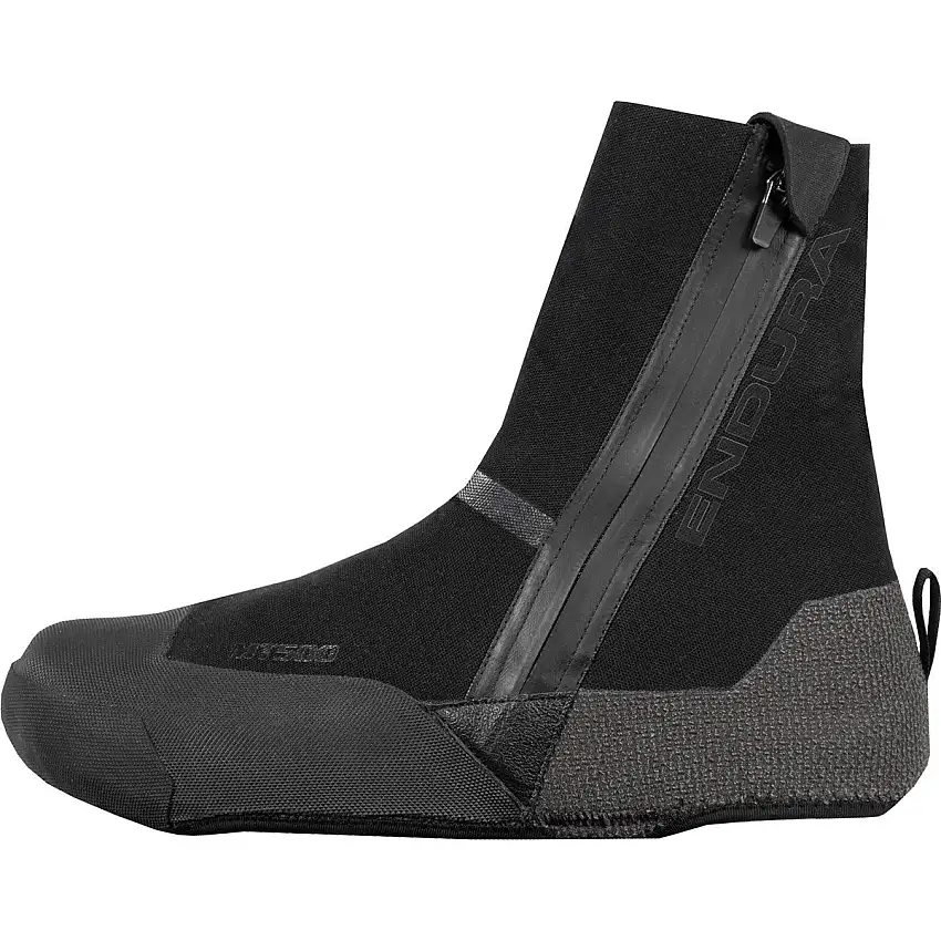 Skoöverdrag Endura MT500 Plus Overshoe Black