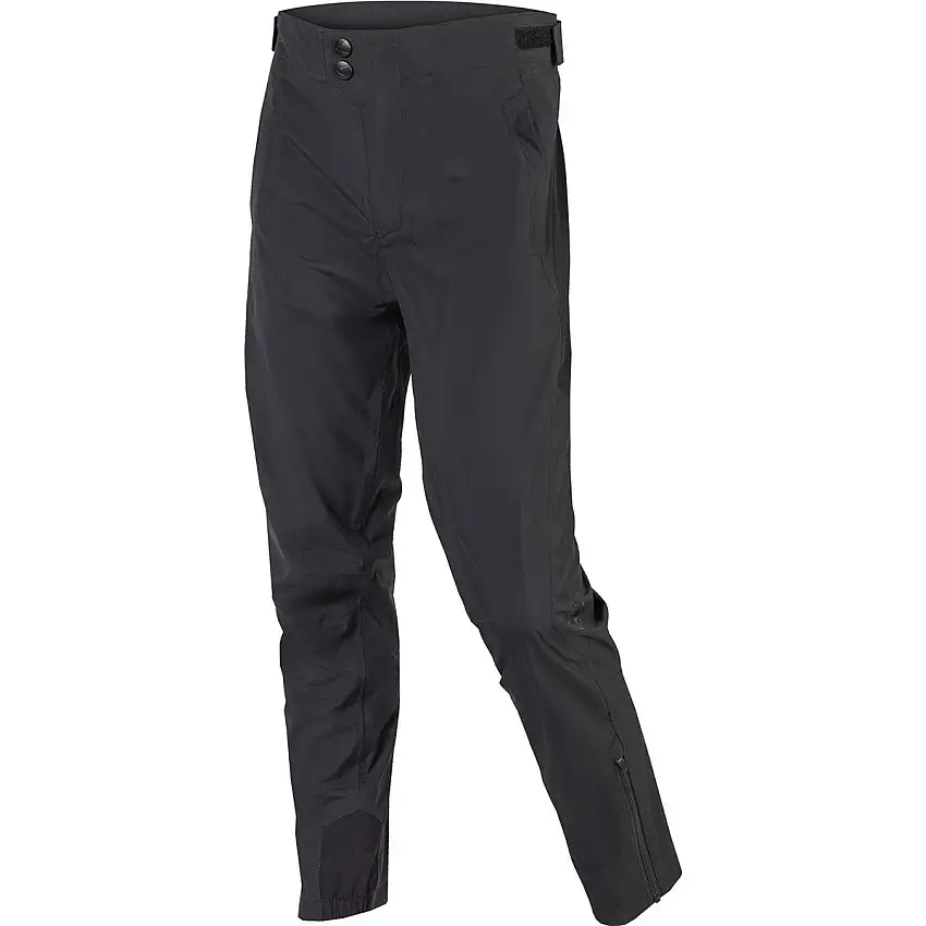 Cykelbyxor Endura Barn MT500 JR Waterproof Trouser Black