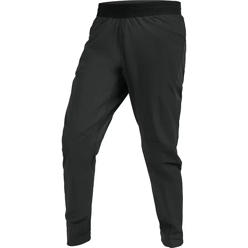 Cykelbyxor Endura Trailster Pant Black