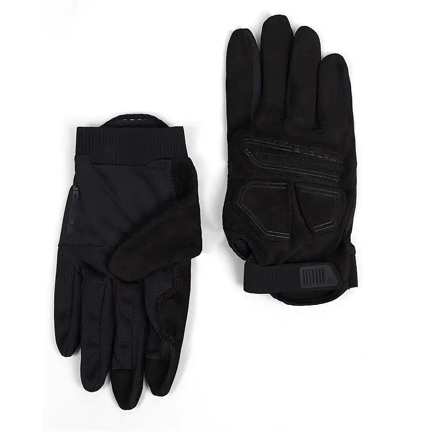 Cykelhandskar Endura Loop Full Finger Glove Black