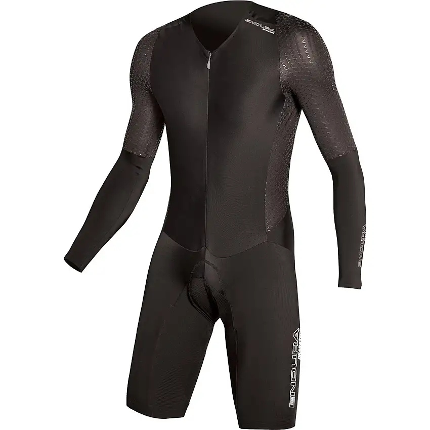Tempodräkt Herr Endura Encapsulator Suit SST Black