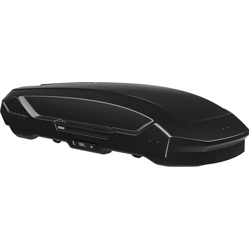 Takbox Thule Motion 3 L Black Glossy