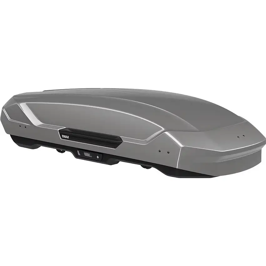 Takbox Thule Motion 3 L Titan Glossy