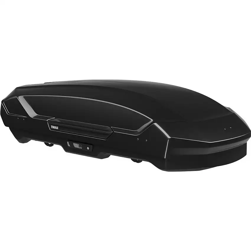 Takbox Thule Motion 3 M Black Glossy