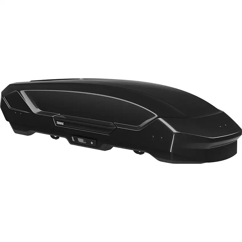 Takbox Thule Motion 3 Sport Black Glossy