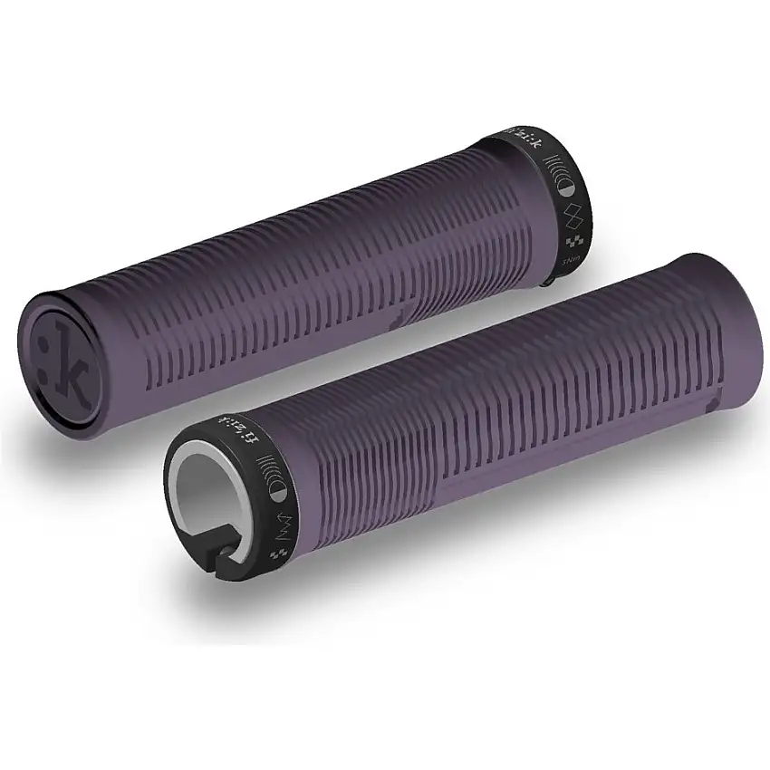 Cykelhandtag Fizik Racefeel Grip Lavander