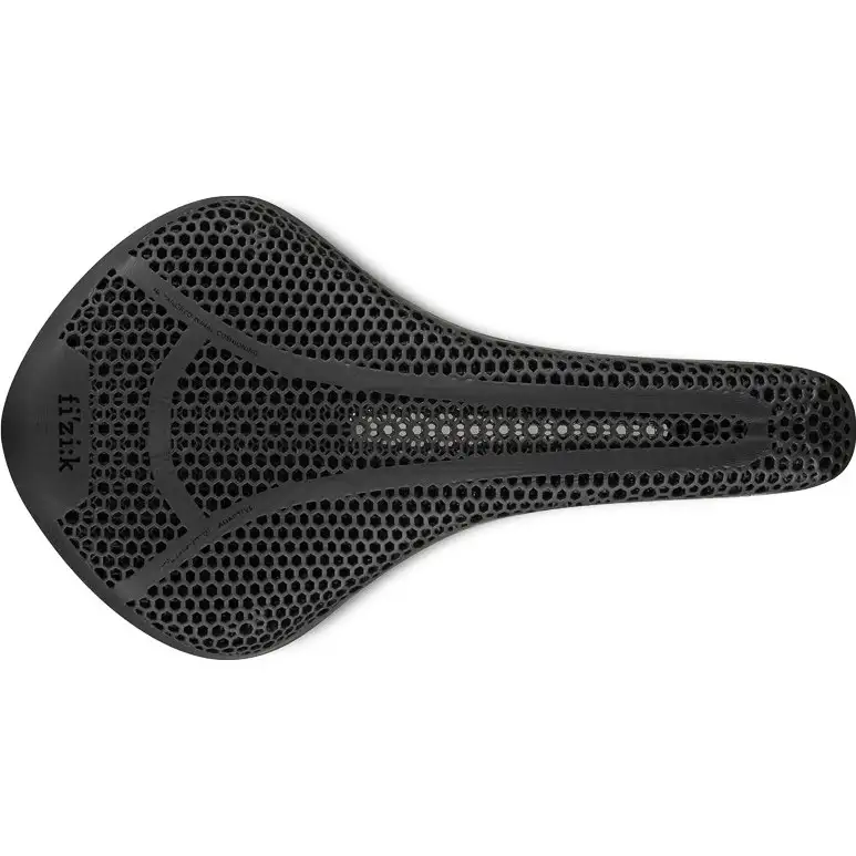 Sadel Fizik Tempo Aliante R1 Adaptive Black 145