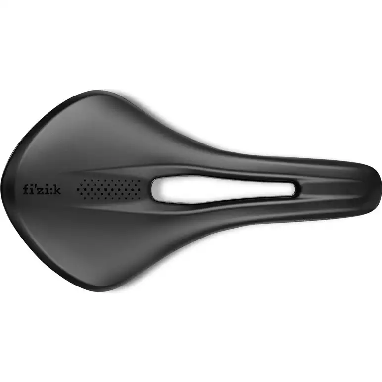 Sadel Fizik Tempo Aliante R3 Black 145